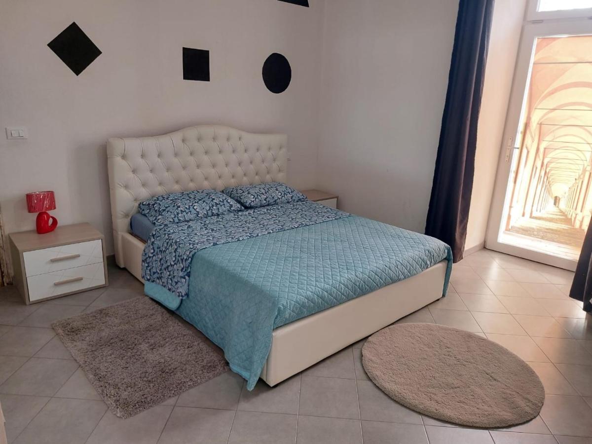 Borgo'S App Apartment Bologna Luaran gambar